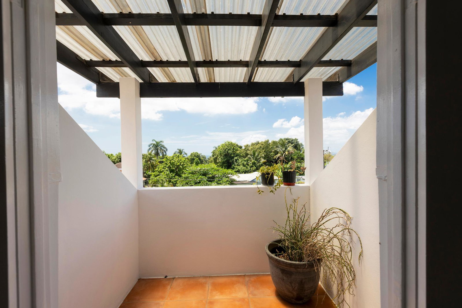 Eighth image of 4 Mcdonald Drive in Kingston 8, St. Andrew, Jamaica - property is For Rent