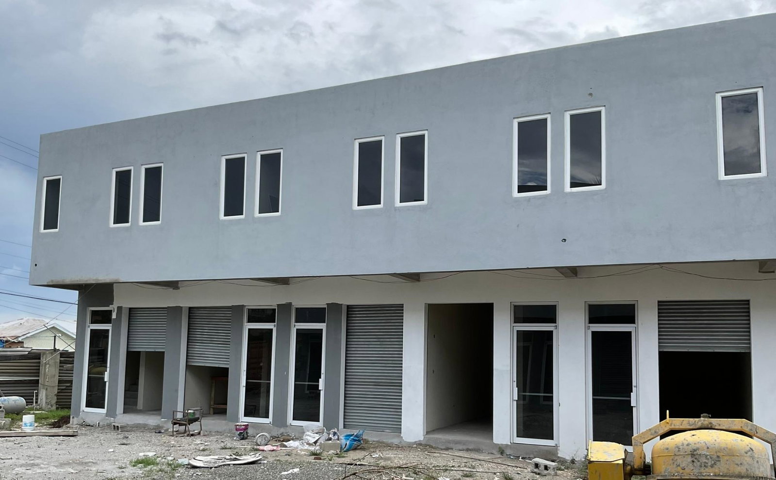 Ninth image of 13-2c Grove Road in Kingston 10, St. Andrew, Jamaica - property is For Sale