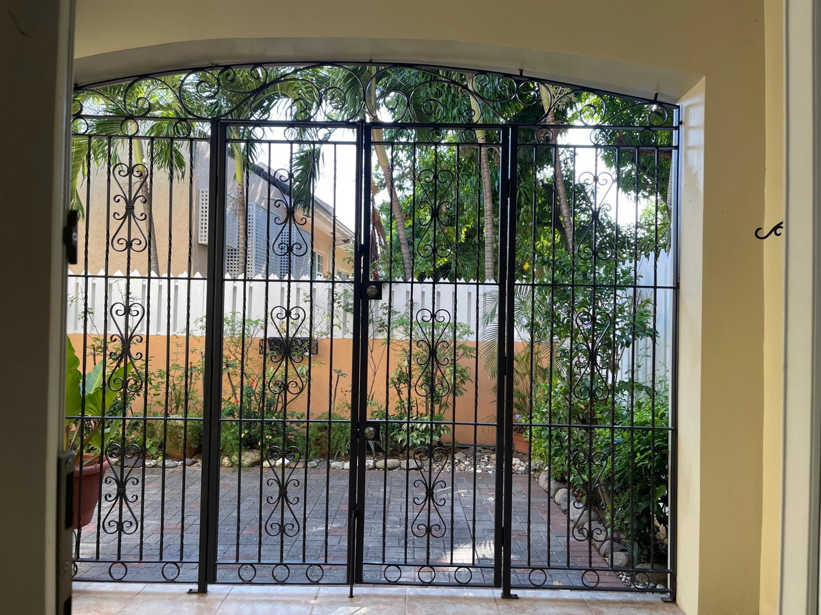Twenty-Fifth image of 7-1-3 Gwendon Park Avenue in Kingston 8, St. Andrew, Jamaica - property is For Sale