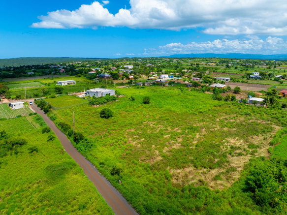 First image of Pedro Plain in Treasure Beach, St. Elizabeth, Jamaica - property is For Sale