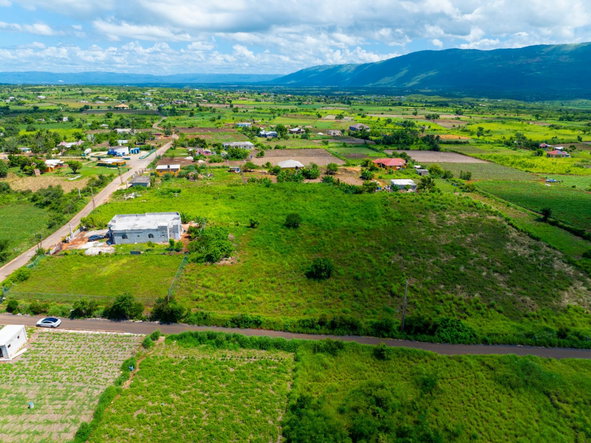 Eleventh image of Pedro Plain in Treasure Beach, St. Elizabeth, Jamaica - property is For Sale