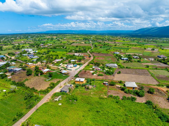 Thirteenth image of Pedro Plain in Treasure Beach, St. Elizabeth, Jamaica - property is For Sale