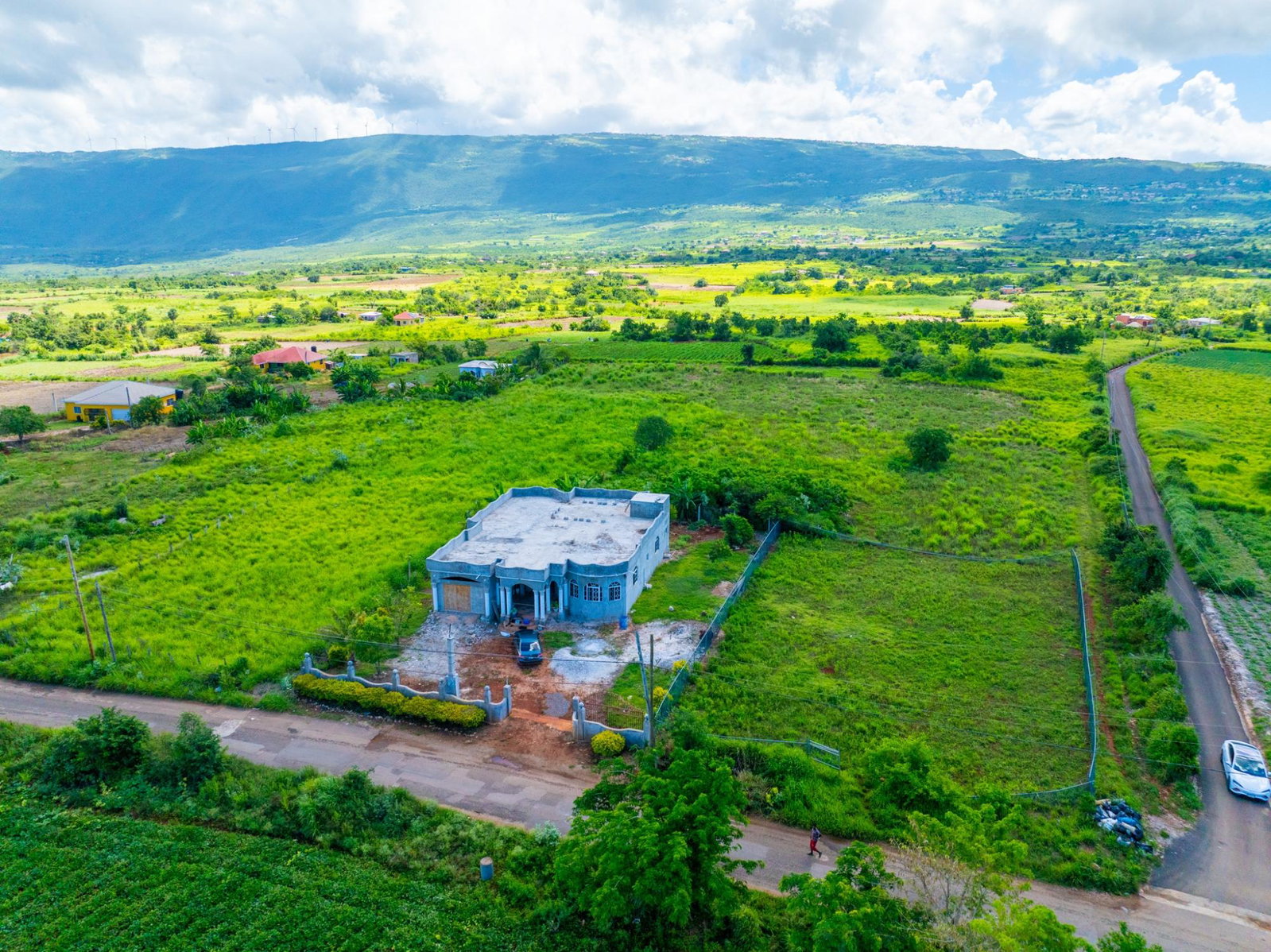 Sixteenth image of Pedro Plain in Treasure Beach, St. Elizabeth, Jamaica - property is For Sale
