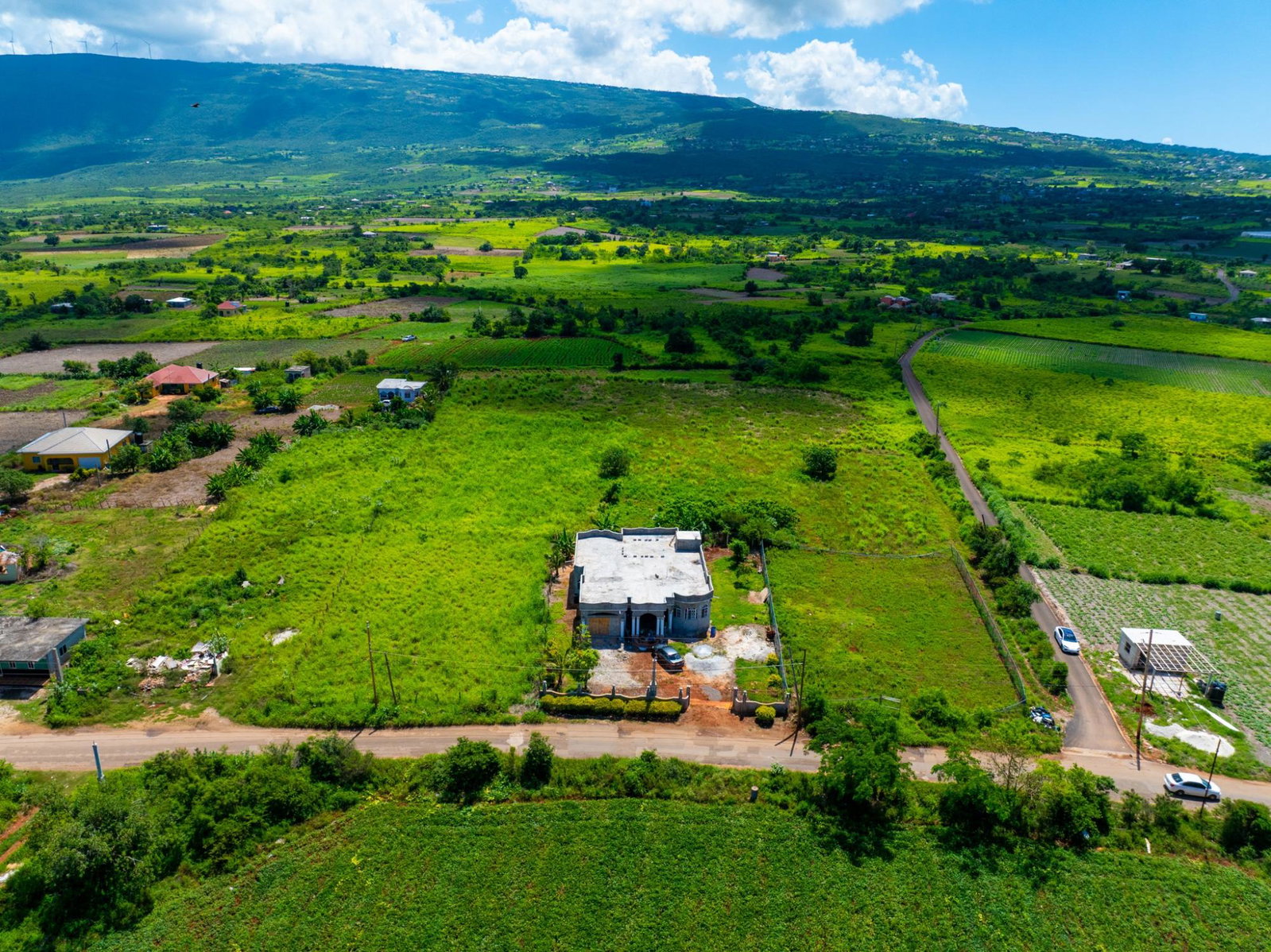 Eighteenth image of Pedro Plain in Treasure Beach, St. Elizabeth, Jamaica - property is For Sale