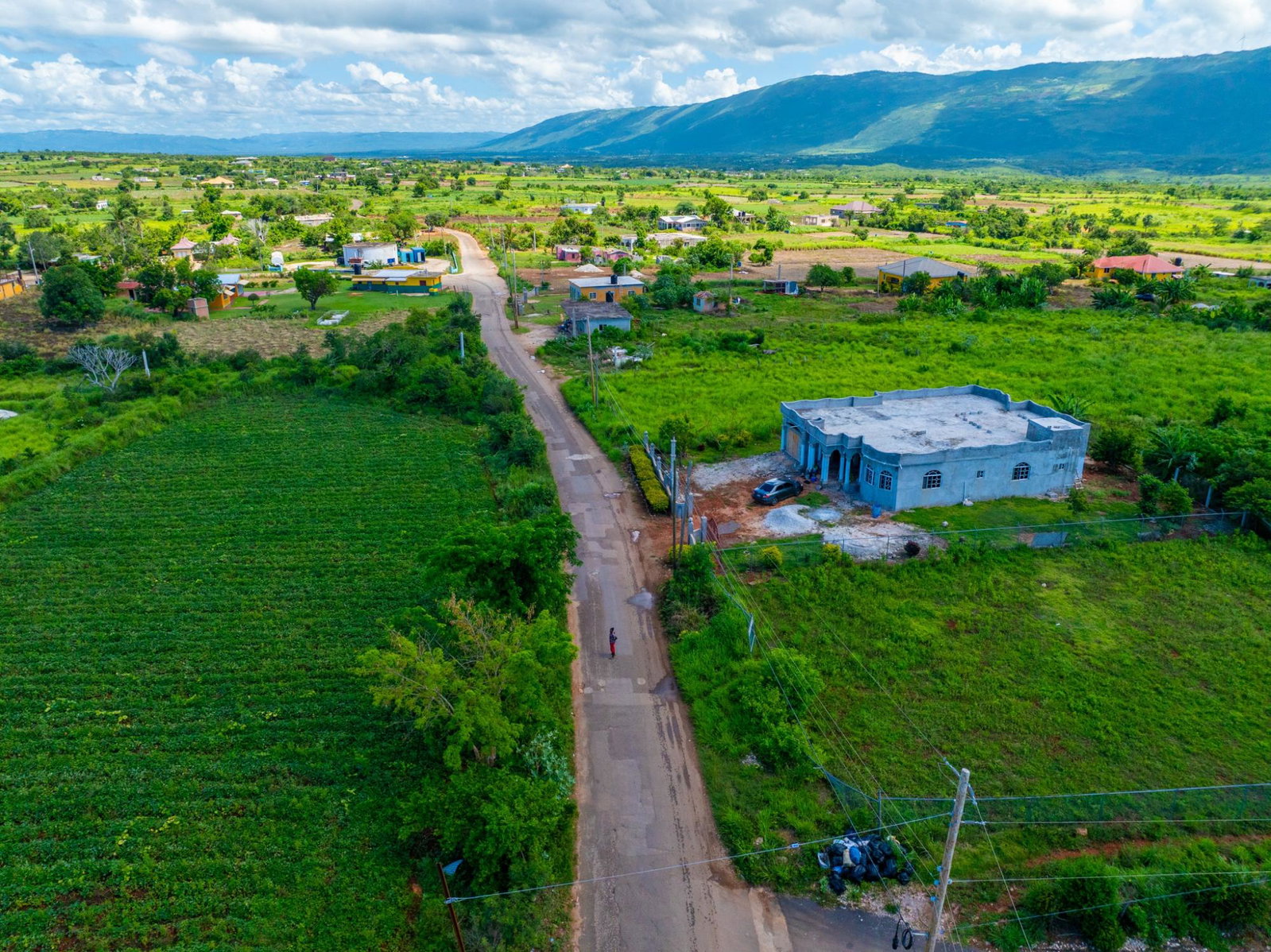 Nineteenth image of Pedro Plain in Treasure Beach, St. Elizabeth, Jamaica - property is For Sale