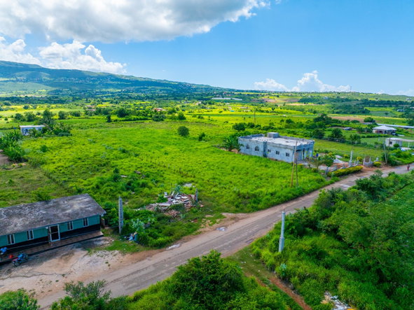 Second image of Pedro Plain in Treasure Beach, St. Elizabeth, Jamaica - property is For Sale
