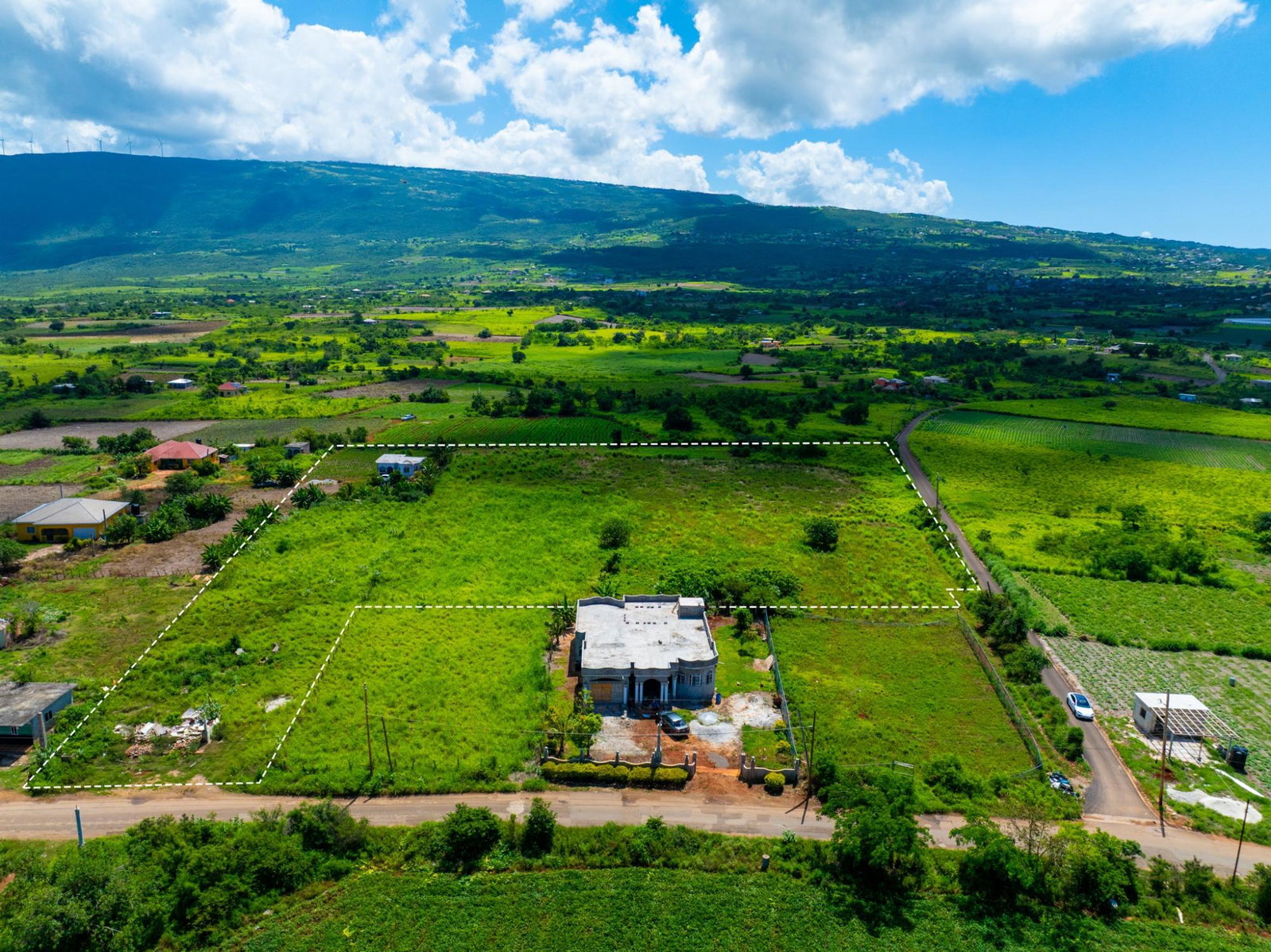 Twenty-First image of Pedro Plain in Treasure Beach, St. Elizabeth, Jamaica - property is For Sale