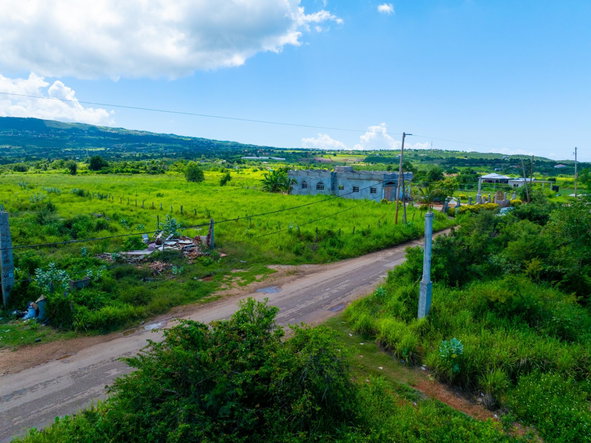 Twenty-Third image of Pedro Plain in Treasure Beach, St. Elizabeth, Jamaica - property is For Sale