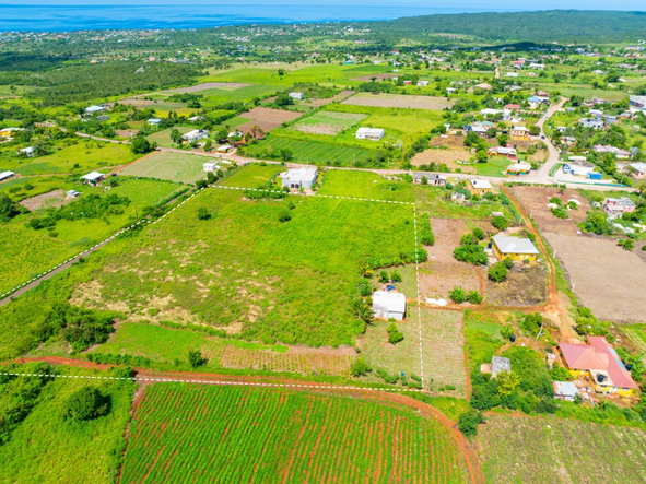 Twenty-Fourth image of Pedro Plain in Treasure Beach, St. Elizabeth, Jamaica - property is For Sale