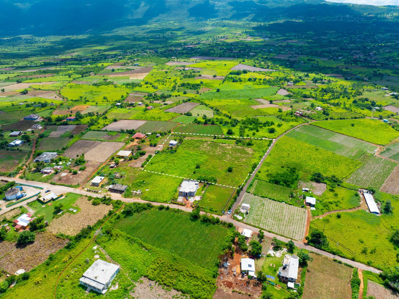 Fourth image of Pedro Plain in Treasure Beach, St. Elizabeth, Jamaica - property is For Sale