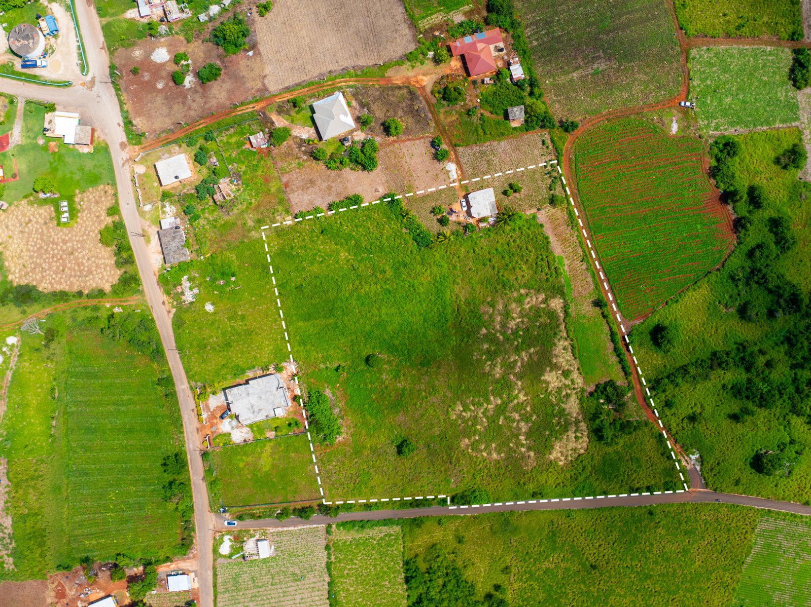 Fifth image of Pedro Plain in Treasure Beach, St. Elizabeth, Jamaica - property is For Sale
