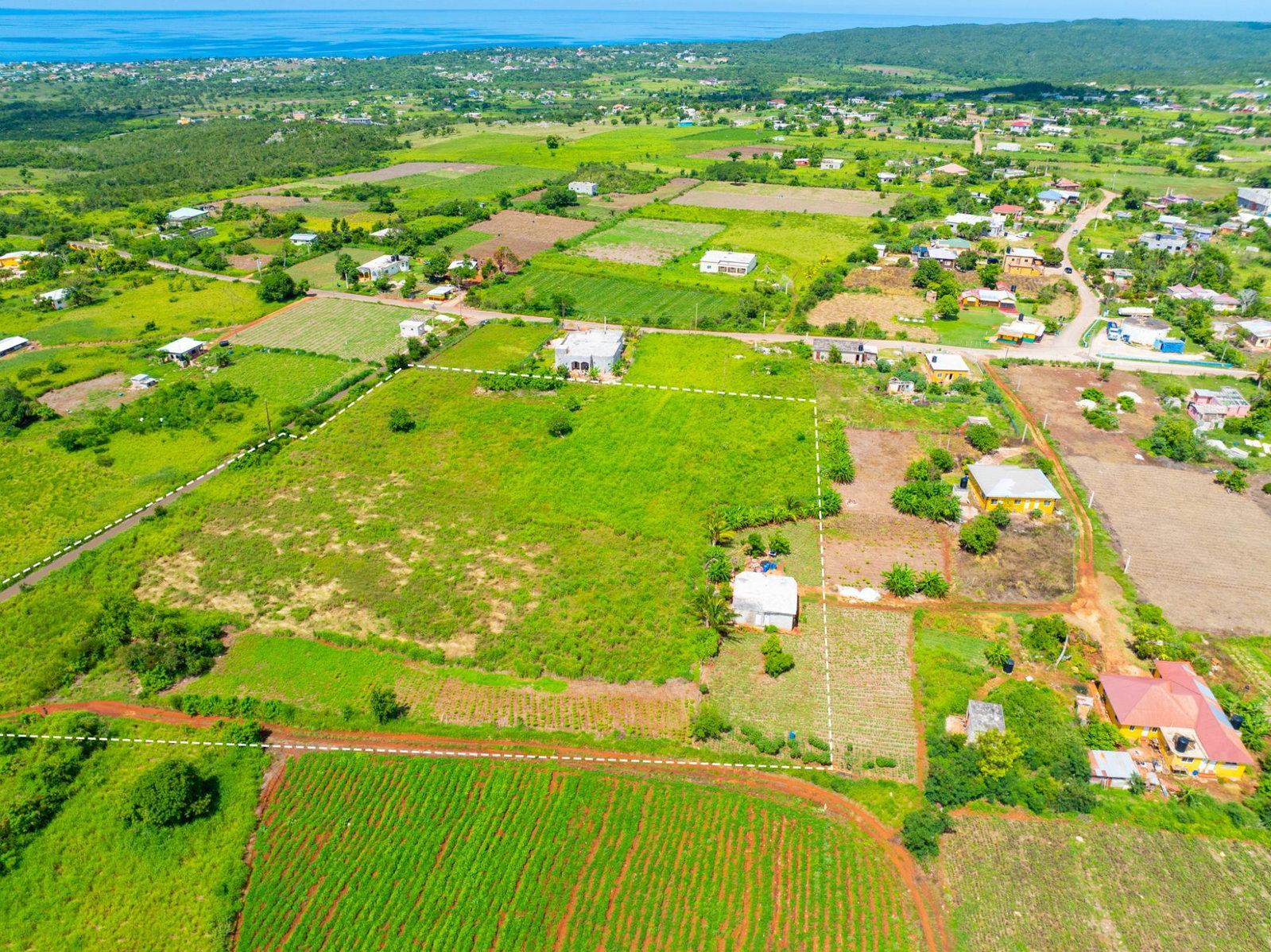 Sixth image of Pedro Plain in Treasure Beach, St. Elizabeth, Jamaica - property is For Sale