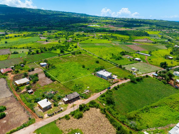 Seventh image of Pedro Plain in Treasure Beach, St. Elizabeth, Jamaica - property is For Sale