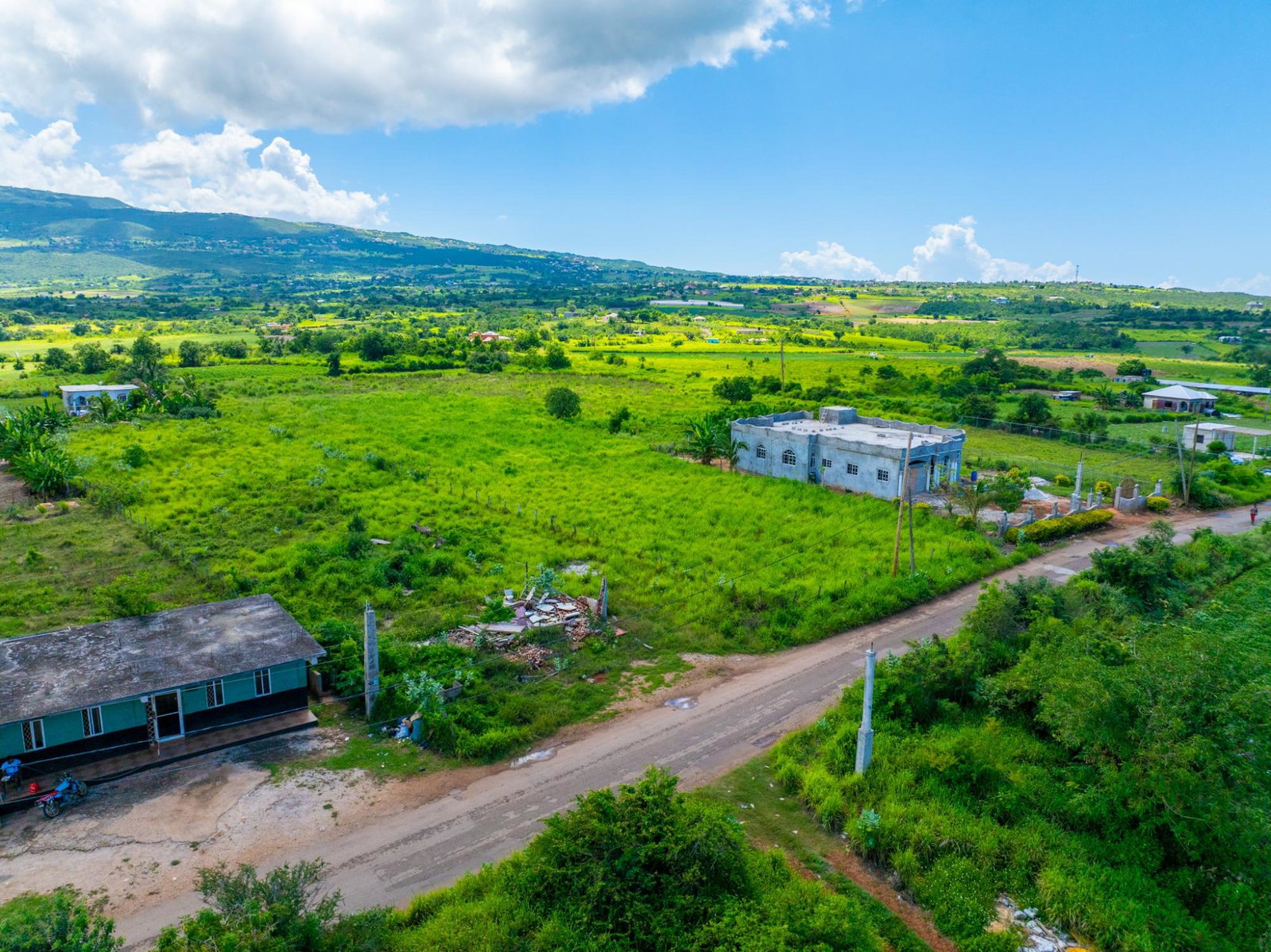 Ninth image of Pedro Plain in Treasure Beach, St. Elizabeth, Jamaica - property is For Sale