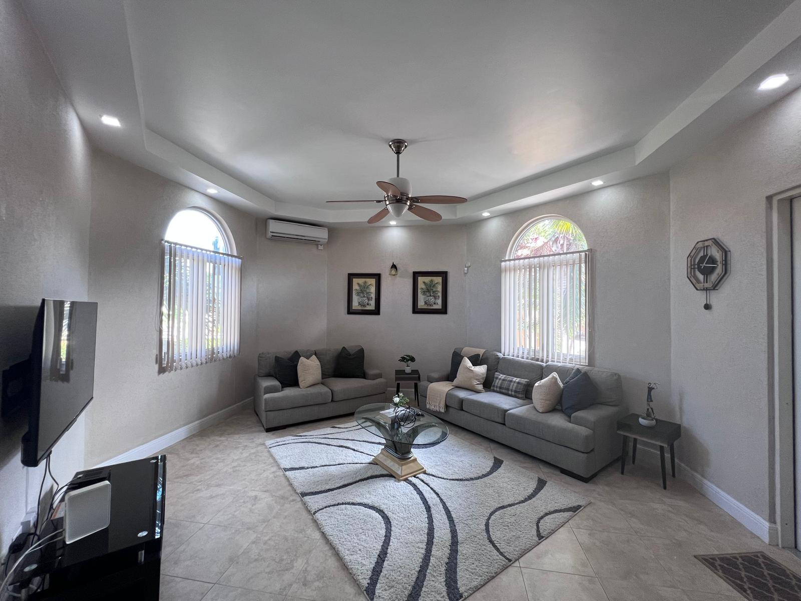 First image of 14- Sterling Avenue in Montego Bay, St. James, Jamaica - property is For Rent