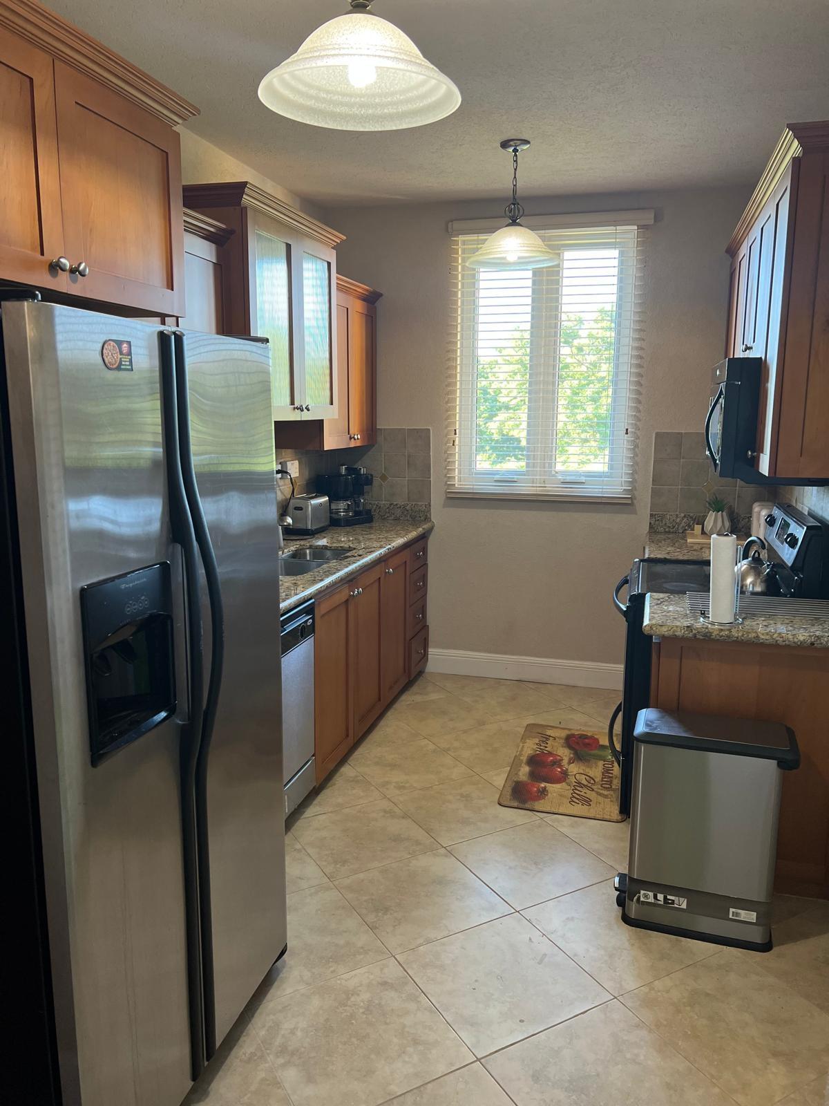 Third image of 14- Sterling Avenue in Montego Bay, St. James, Jamaica - property is For Rent