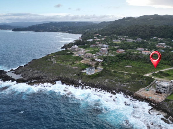 First image of 26 Wentworth on The Sea in Galina, St. Mary, Jamaica - property is For Sale