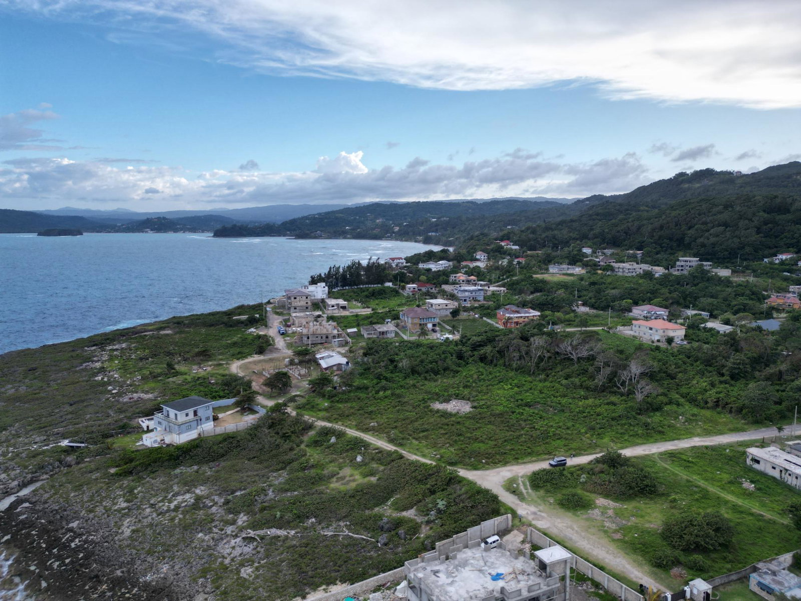 Second image of 26 Wentworth on The Sea in Galina, St. Mary, Jamaica - property is For Sale