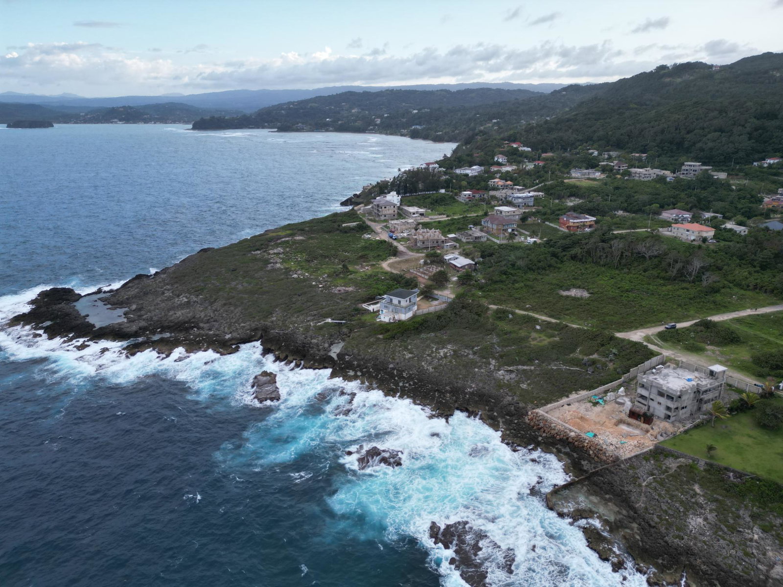 Third image of 26 Wentworth on The Sea in Galina, St. Mary, Jamaica - property is For Sale