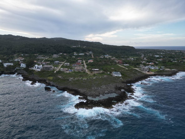 Fourth image of 26 Wentworth on The Sea in Galina, St. Mary, Jamaica - property is For Sale