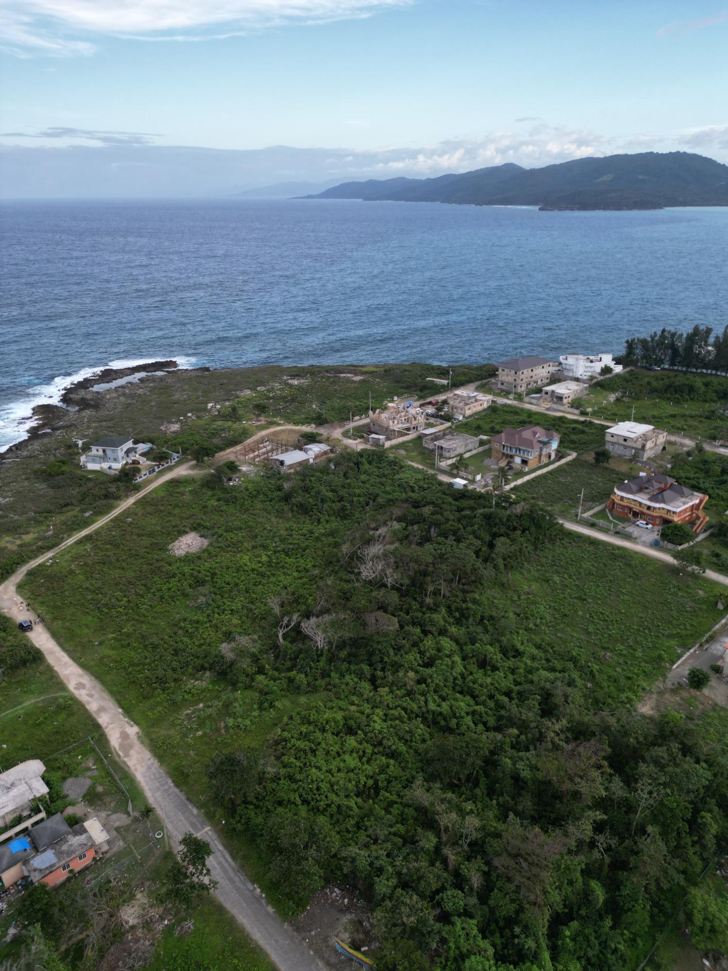 Fifth image of 26 Wentworth on The Sea in Galina, St. Mary, Jamaica - property is For Sale
