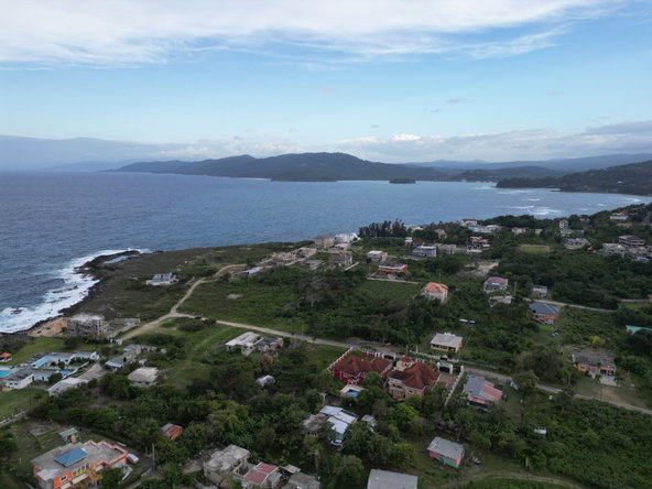 Sixth image of 26 Wentworth on The Sea in Galina, St. Mary, Jamaica - property is For Sale