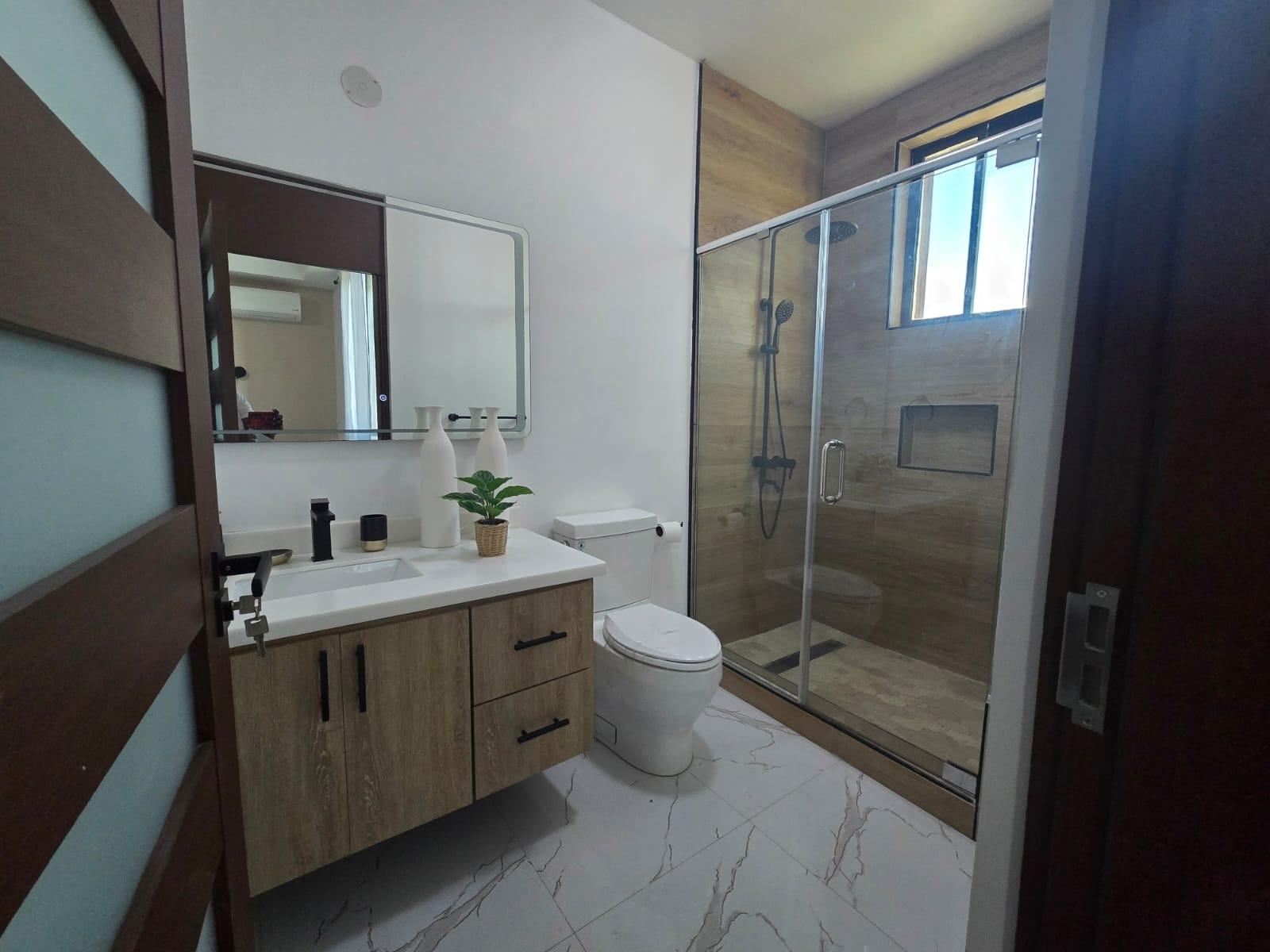 Ninth image of B101 Grosvenor Heights in Constant Spring P.O., St. Andrew, Jamaica - property is For Sale