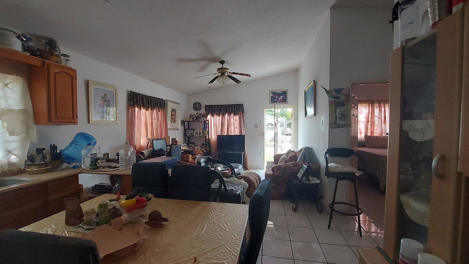 Eleventh image of 177 Coconut Drive, Vineyard e in Bushy Park, St. Catherine, Jamaica - property is For Sale