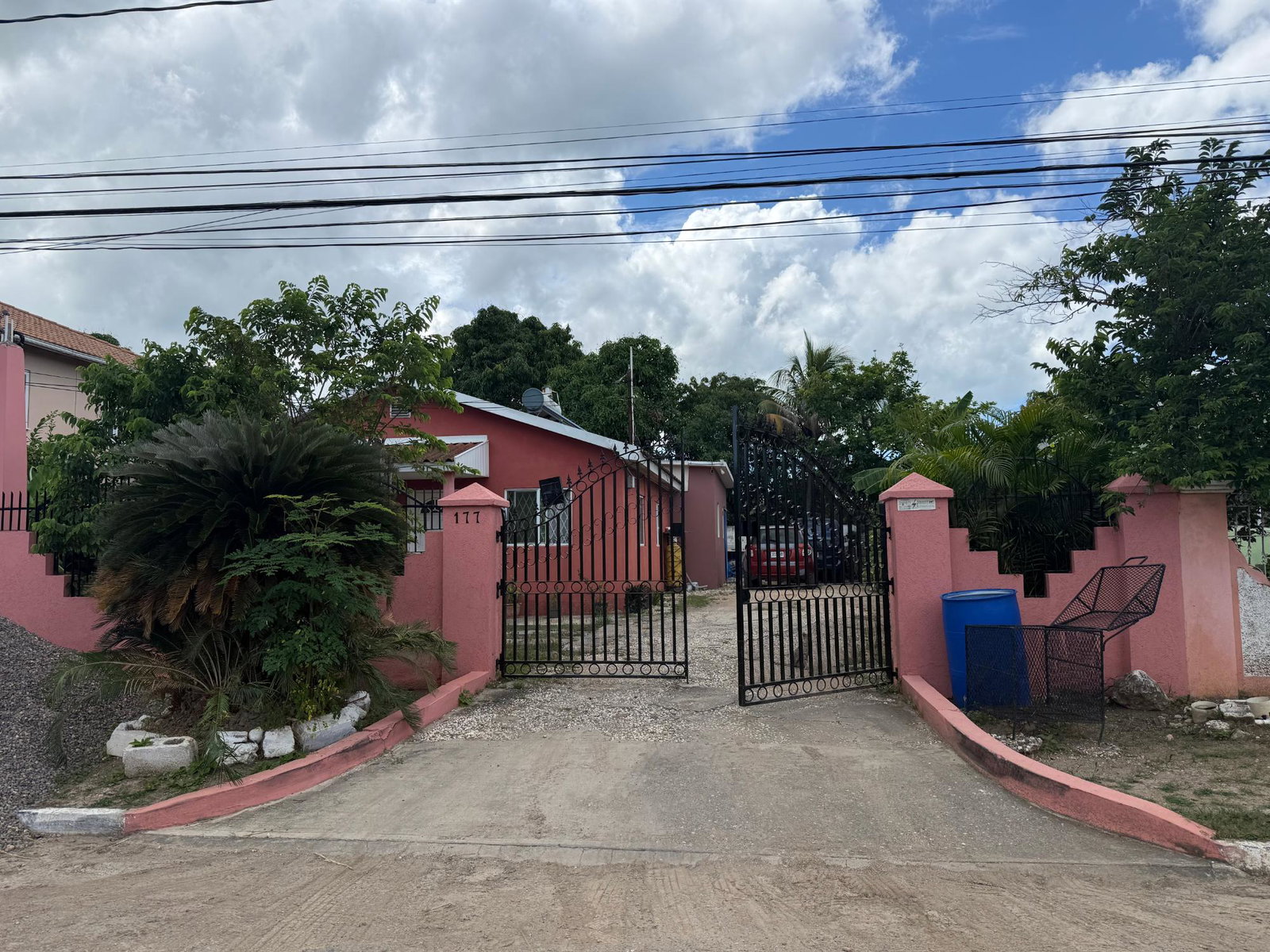 Second image of 177 Coconut Drive, Vineyard e in Bushy Park, St. Catherine, Jamaica - property is For Sale