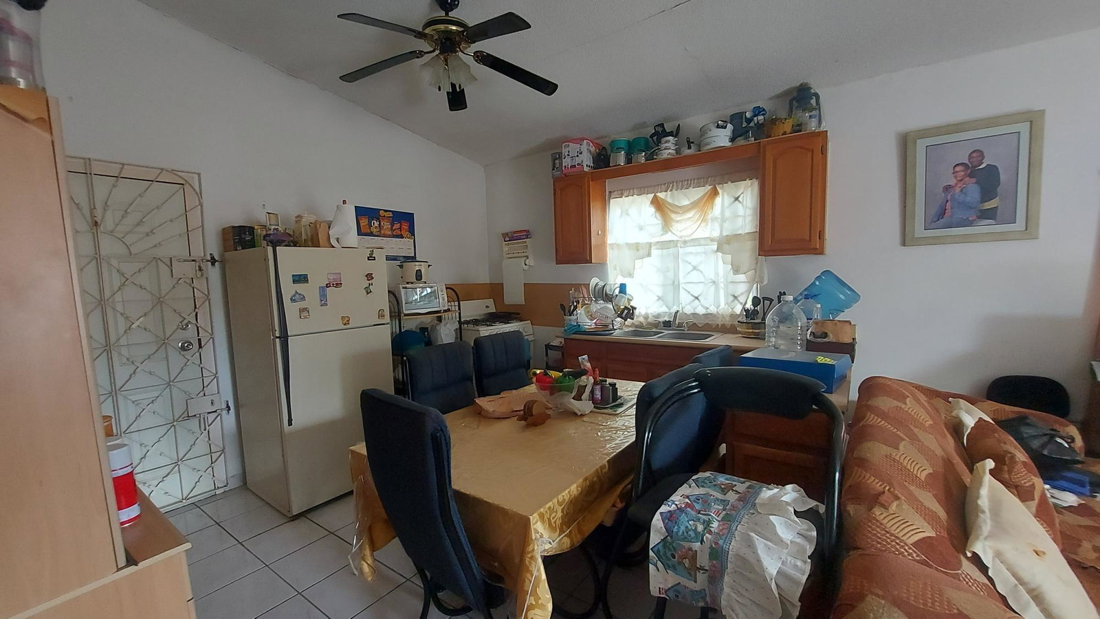 Fourth image of 177 Coconut Drive, Vineyard e in Bushy Park, St. Catherine, Jamaica - property is For Sale