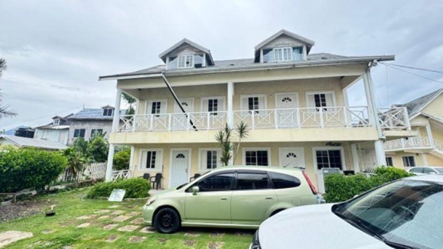 Second image of Lot No. 5-club Carib Runaway Bay P.o. Saint a in Runaway Bay, St. Ann, Jamaica - property is For Sale