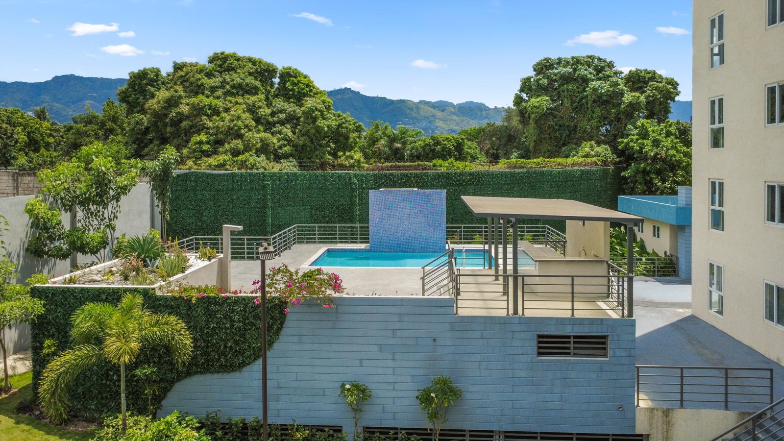 Third image of 601-44 Upper Waterloo Road in Kingston 8, St. Andrew, Jamaica - property is For Sale