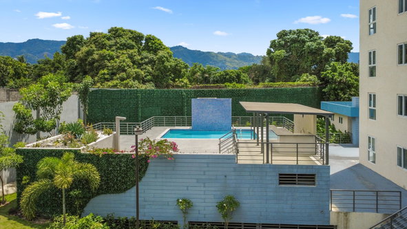 Third image of 601-44 Upper Waterloo Road in Kingston 8, St. Andrew, Jamaica - property is For Sale