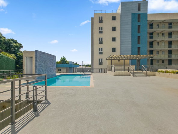 Fourth image of 601-44 Upper Waterloo Road in Kingston 8, St. Andrew, Jamaica - property is For Sale
