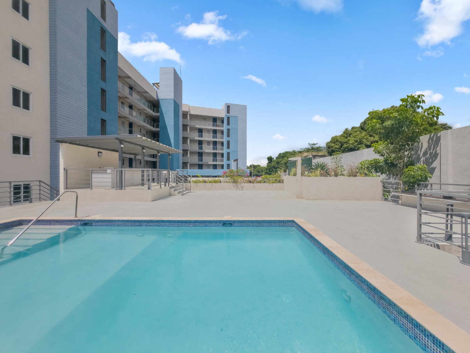 Fifth image of 601-44 Upper Waterloo Road in Kingston 8, St. Andrew, Jamaica - property is For Sale