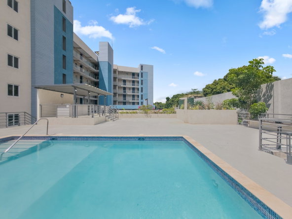 Fifth image of 601-44 Upper Waterloo Road in Kingston 8, St. Andrew, Jamaica - property is For Sale