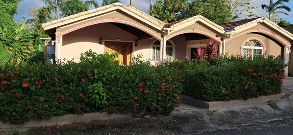 First image of Orange Circle, Orange Bay in Lucea, Hanover, Jamaica - property is For Sale