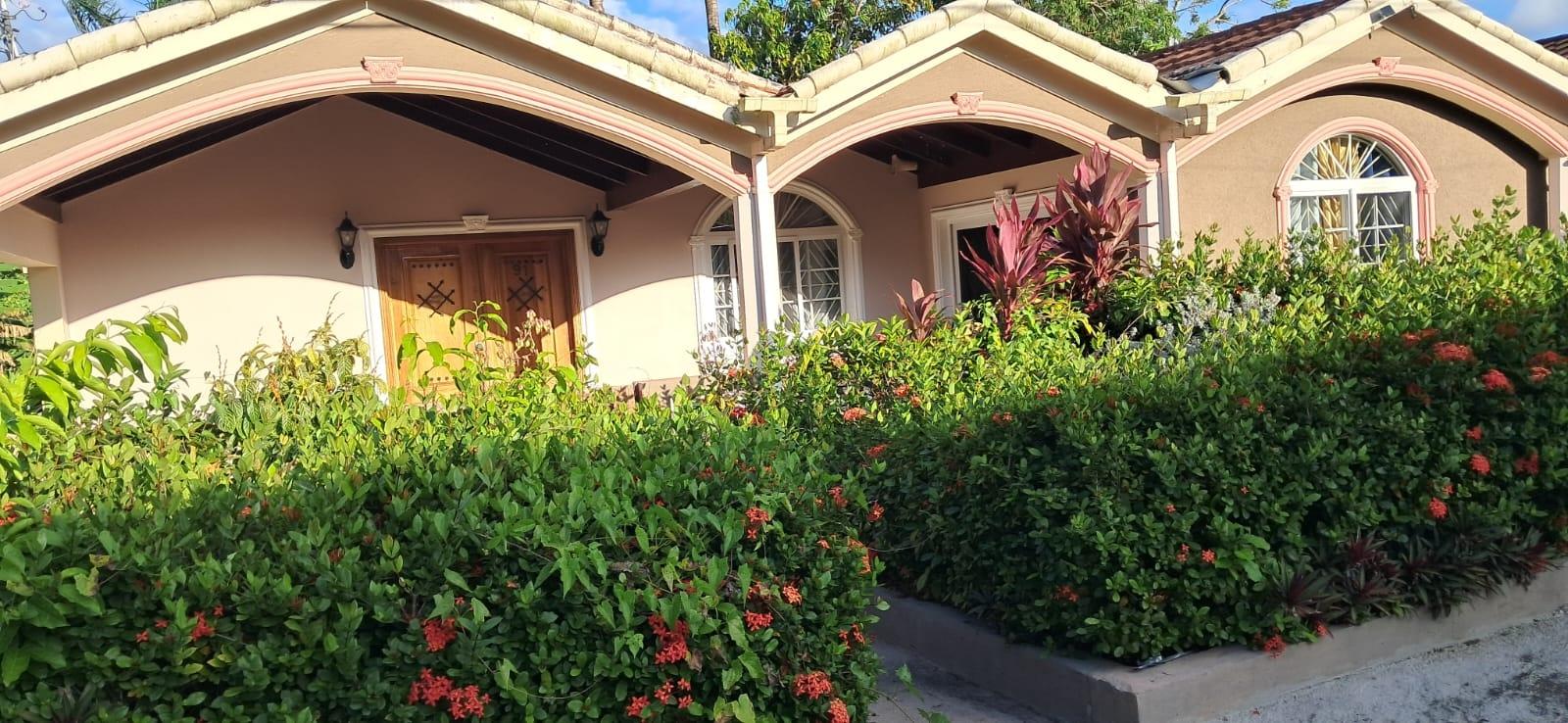 Third image of Orange Circle, Orange Bay in Lucea, Hanover, Jamaica - property is For Sale