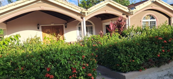 Third image of Orange Circle, Orange Bay in Lucea, Hanover, Jamaica - property is For Sale