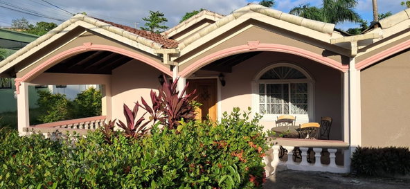 Fourth image of Orange Circle, Orange Bay in Lucea, Hanover, Jamaica - property is For Sale