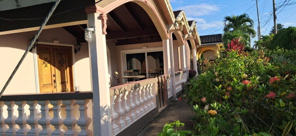 Fifth image of Orange Circle, Orange Bay in Lucea, Hanover, Jamaica - property is For Sale