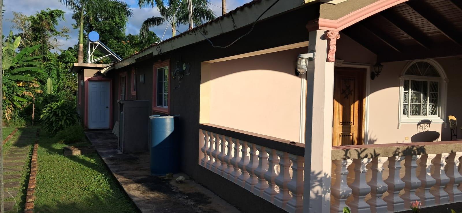 Sixth image of Orange Circle, Orange Bay in Lucea, Hanover, Jamaica - property is For Sale