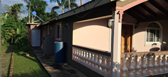 Sixth image of Orange Circle, Orange Bay in Lucea, Hanover, Jamaica - property is For Sale