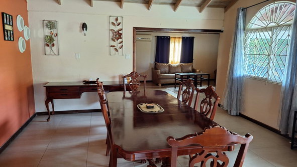 Eighth image of Orange Circle, Orange Bay in Lucea, Hanover, Jamaica - property is For Sale