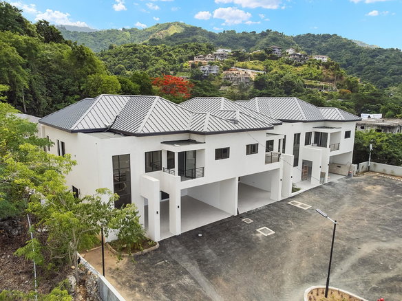 First image of A7-21 Bridgemount Drive in Stony Hill P.O., St. Andrew, Jamaica - property is For Sale
