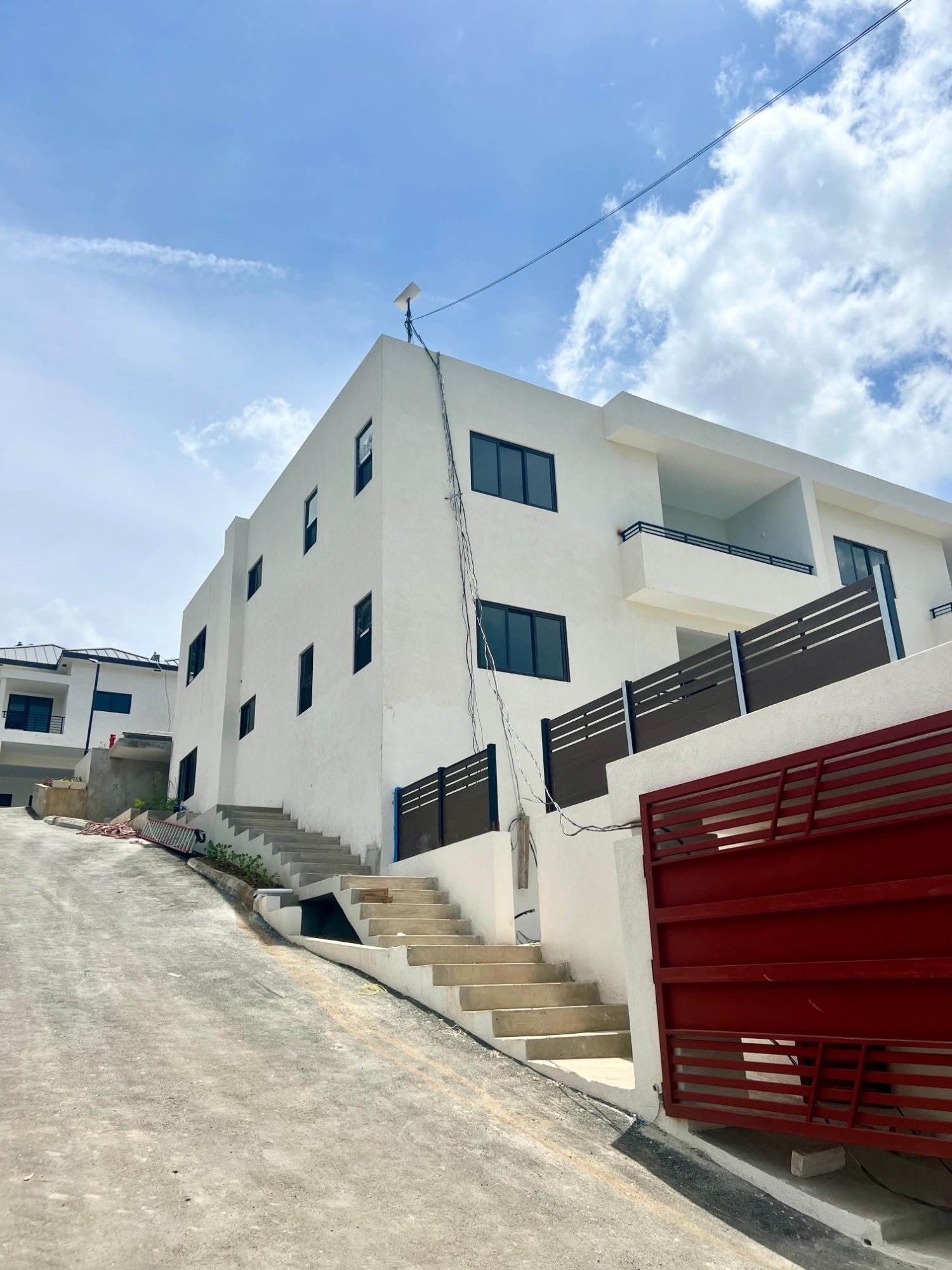 Second image of A7-21 Bridgemount Drive in Stony Hill P.O., St. Andrew, Jamaica - property is For Sale