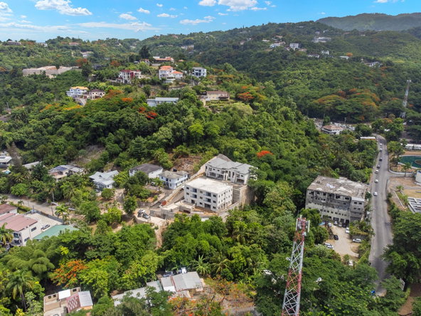 Twenty-Second image of A7-21 Bridgemount Drive in Stony Hill P.O., St. Andrew, Jamaica - property is For Sale