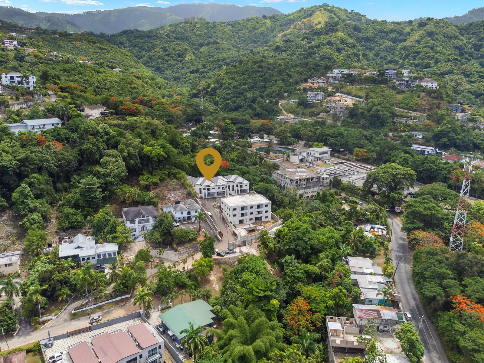 Third image of A7-21 Bridgemount Drive in Stony Hill P.O., St. Andrew, Jamaica - property is For Sale