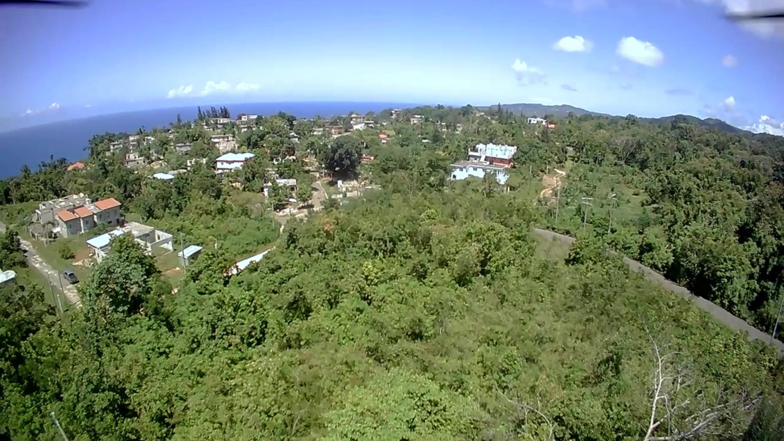 Second image of Mango Valley Road in Boscobel, St. Mary, Jamaica - property is For Sale