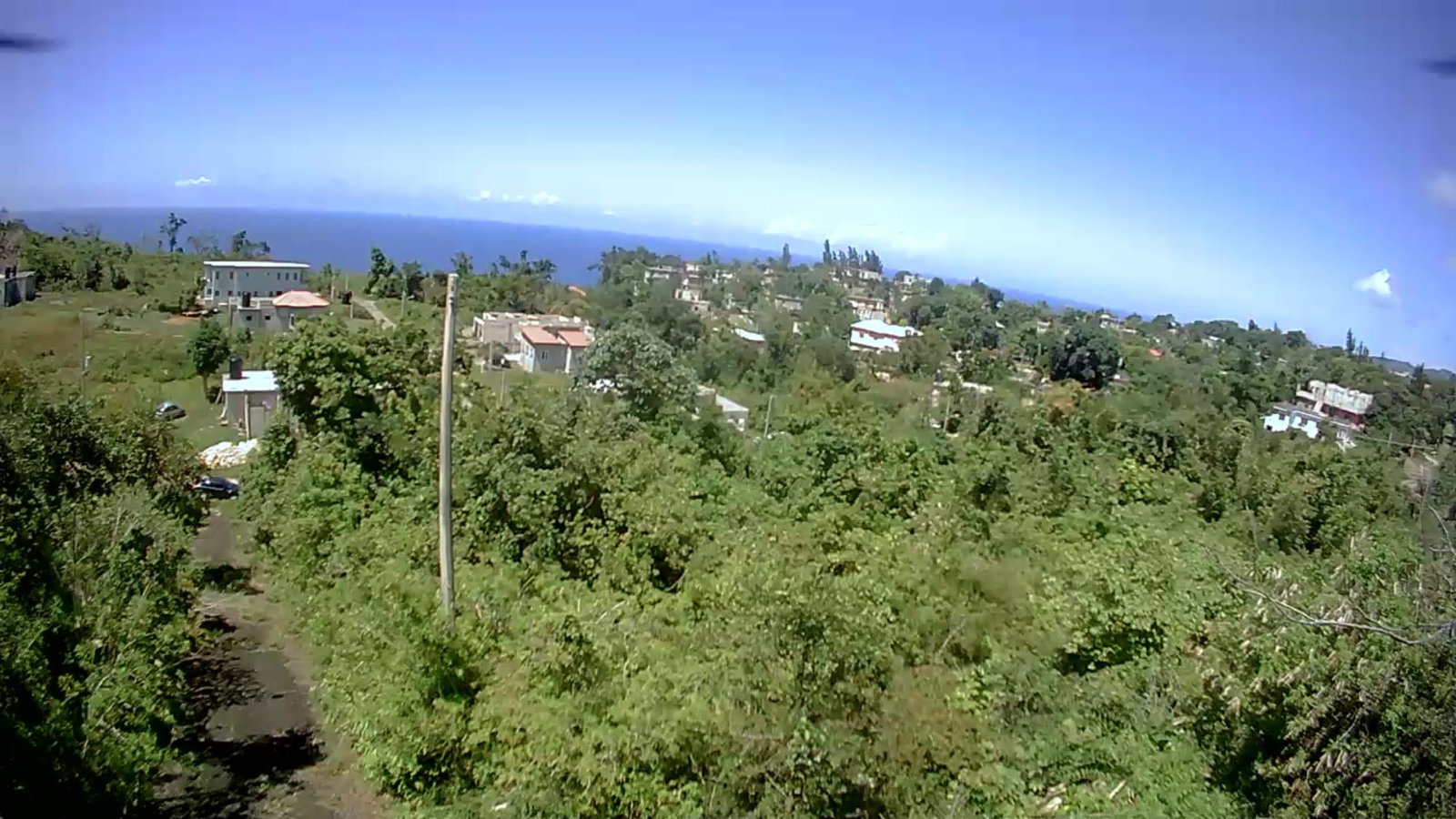 Third image of Mango Valley Road in Boscobel, St. Mary, Jamaica - property is For Sale